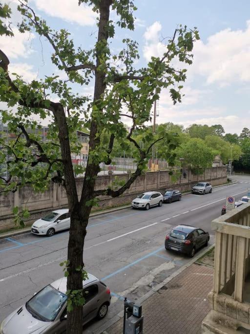 Residenza Gelas Cuneo Ngoại thất bức ảnh