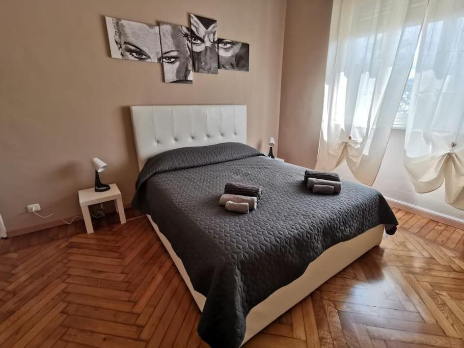 Residenza Gelas Cuneo Ngoại thất bức ảnh