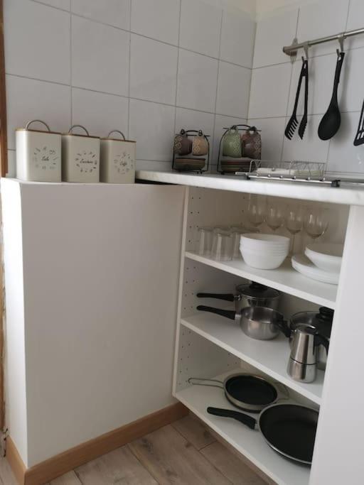 Residenza Gelas Cuneo Ngoại thất bức ảnh