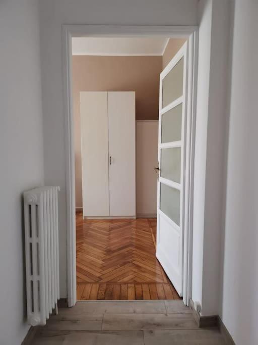 Residenza Gelas Cuneo Ngoại thất bức ảnh